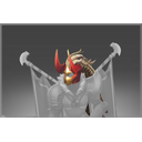 Helm of Desolate Conquest