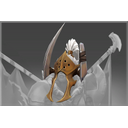 Bird of Prey - Head