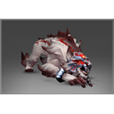 Winter Lineage Form of the Grey Ghost