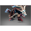 Creed of the Skullhound - Lupine Form