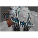 Armor of the Grey Ghost
