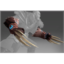 Creed of the Skullhound - Weapon
