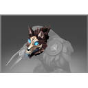 Creed of the Skullhound - Head