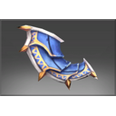 Inscribed Guard of the Moonlit Thicket
