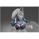 Armor of Black Ice Scourge