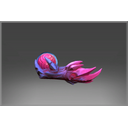 Madness of the Amaranth Orb Off-Hand