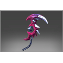 Madness of the Amaranth Orb Weapon
