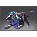 Messenger of the Azure Constellation