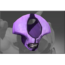Inscribed Voidkeeper's Visage