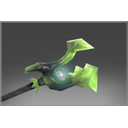Chronite Scepter