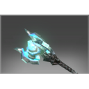 Frozen Void Weapon
