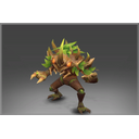 Verdant Swarm - Treant