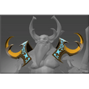 Runed Ailettes