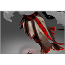 The Chained Scribe - Belt