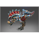 Designs of Ancient Druud - Mount