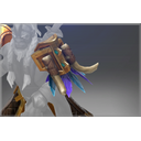 Armor of the Defender of Ruin