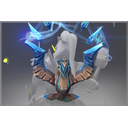 Fallen Kin - Back
