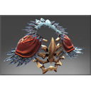 Inscribed Cloak of Vashundol