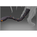 Dawn of a Darkness Foretold - Tail