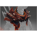 Dawn of a Darkness Foretold - Shoulder