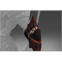 Dawn of a Darkness Foretold - Arms