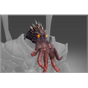 Dawn of a Darkness Foretold - Head
