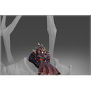 Dawn of a Darkness Foretold - Head