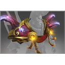 Wrath of the Fallen Shoulder