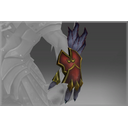 Wrath of the Fallen Arms