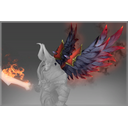 Wrath of the Fallen Back