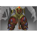 Wrath of the Fallen Belt