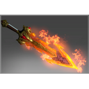 Wrath of the Fallen Weapon