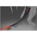 Heat of the Sixth Hell - Tail