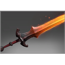 Heat of the Sixth Hell - Weapon