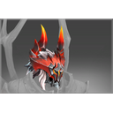 Dread Ascendance Helm