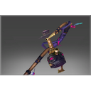 Divinations of the Nothl Haze Staff