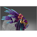 Divinations of the Nothl Haze Headdress