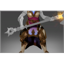 Perception of the First Light - Armor