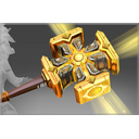 Starlorn Adjudicator - Weapon
