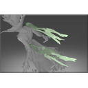 Ghastly Scarf of the Corpse Maiden