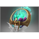Dark Realm Oracles Mask