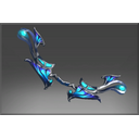 Bow of the Winged Bolt