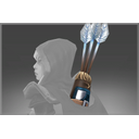 Quiver of the Frostborne Wayfarer