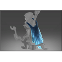 Ice Burst Cloak