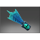 Bracers of the Eldwurm's Touch