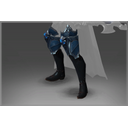 Shadows of Ravensmane Boots