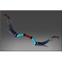 Inscribed Sylvan Guard's Bow