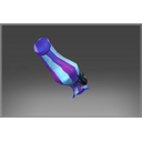 Frostglade Familiar Sleeves