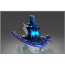 Frostglade Familiar Hat