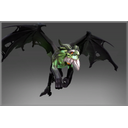 Dragon Form of the Third Awakening